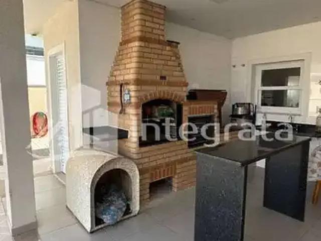 Casa / Sobrado para Venda em Poços de Caldas/MG Bortolan Norte II 4 Quartos