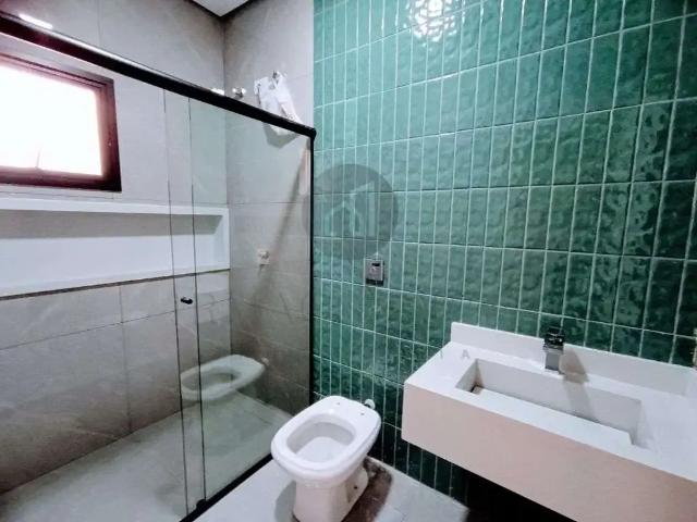 Casa / Sobrado para Venda em Poços de Caldas/MG Campo das Antas 3 Quartos