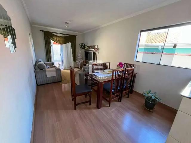 Casa / Sobrado para Venda em Poços de Caldas/MG Campo das Antas 3 Quartos
