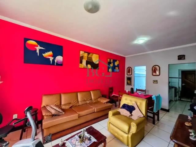 Casa / Sobrado para Venda em Poços de Caldas/MG Campo das Antas 3 Quartos