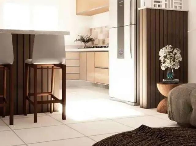 Casa / Sobrado para Venda em Poços de Caldas/MG Campo das Antas 2 Quartos