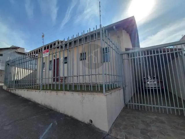 Casa / Sobrado para Venda em Poços de Caldas/MG Campo das Antas 2 Quartos