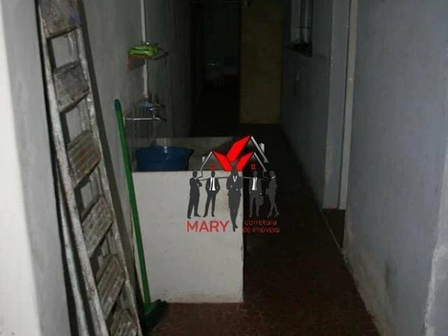 Casa / Sobrado para Venda em Poços de Caldas/MG Centro 3 Quartos