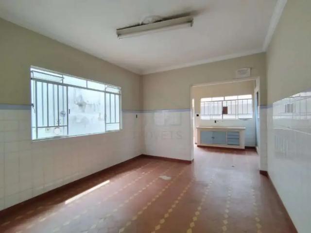 Casa / Sobrado para Venda em Poços de Caldas/MG Centro 3 Quartos