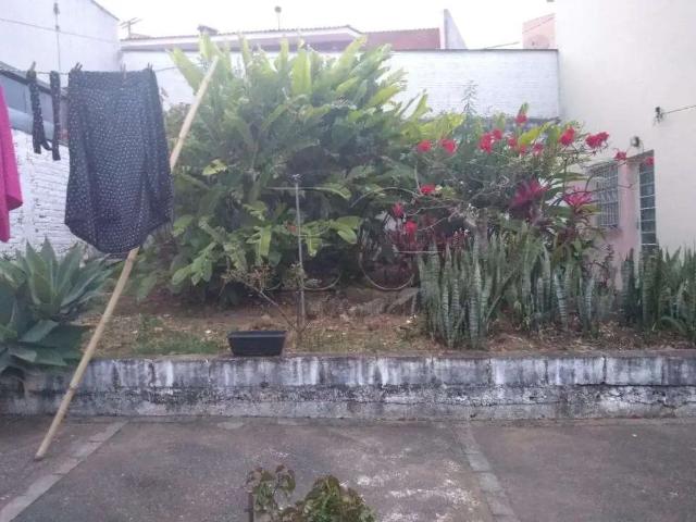 Casa / Sobrado para Venda em Poços de Caldas/MG Centro 3 Quartos