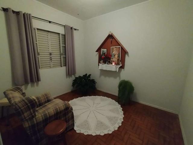 Casa / Sobrado para Venda em Poços de Caldas/MG Centro 3 Quartos