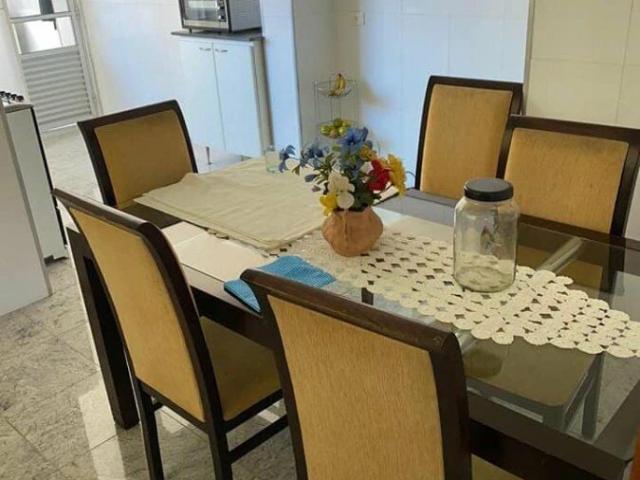 Casa / Sobrado para Venda em Poços de Caldas/MG Centro 2 Quartos