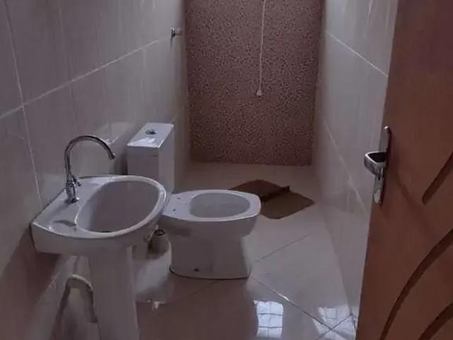 Casa / Sobrado para Venda em Poços de Caldas/MG Centro 2 Quartos