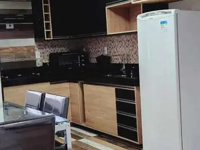 Casa / Sobrado para Venda em Poços de Caldas/MG Centro 4 Quartos