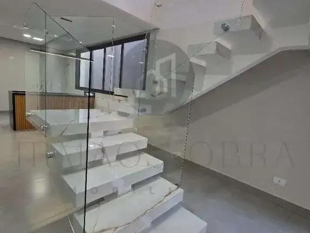 Casa / Sobrado para Venda em Poços de Caldas/MG Centreville 3 Quartos