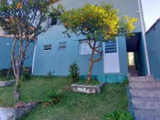 Casa / Sobrado para Venda em Poços de Caldas/MG Chácara Alvorada 3 Quartos