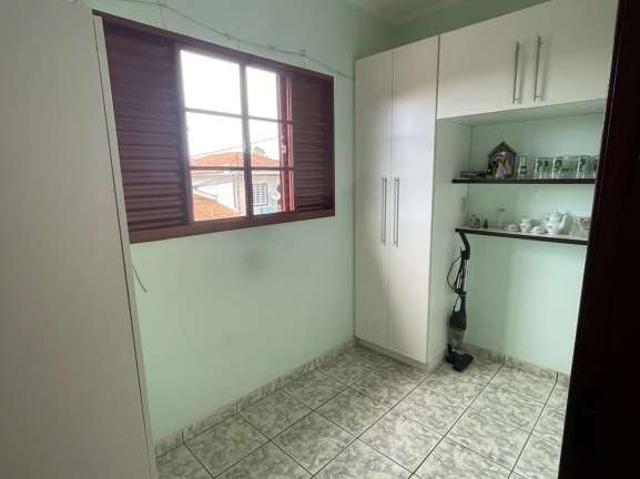 Casa / Sobrado para Venda em Poços de Caldas/MG Chácara Alvorada 3 Quartos