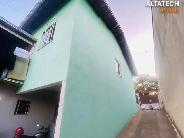 Casa / Sobrado para Venda em Poços de Caldas/MG Chácara Alvorada 6 Quartos