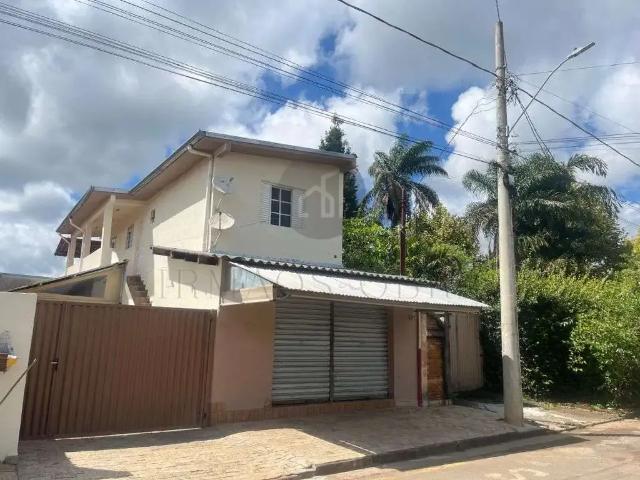 Casa / Sobrado para Venda em Poços de Caldas/MG Chácaras Poços de Caldas 1 Quartos