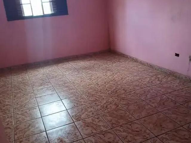 Casa / Sobrado para Venda em Poços de Caldas/MG Conjunto Habitacional Pedro Afonso Junqueira 2 Quartos