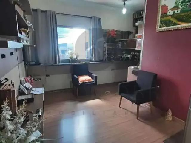 Casa / Sobrado para Venda em Poços de Caldas/MG Conjunto Habitacional Pedro Afonso Junqueira 2 Quartos