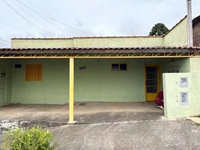 Casa / Sobrado para Venda em Poços de Caldas/MG Conjunto Habitacional Pedro Afonso Junqueira 2 Quartos