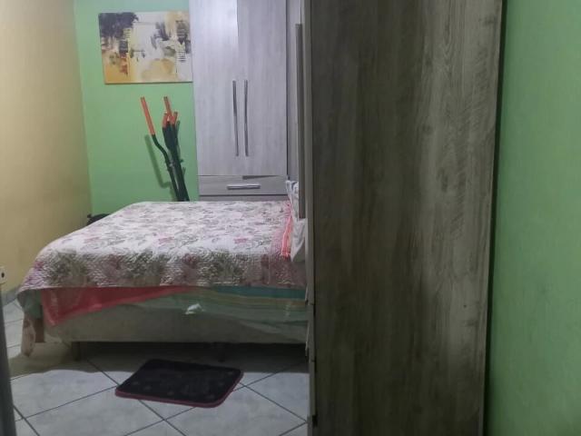 Casa / Sobrado para Venda em Poços de Caldas/MG Conjunto Habitacional Pedro Afonso Junqueira 3 Quartos