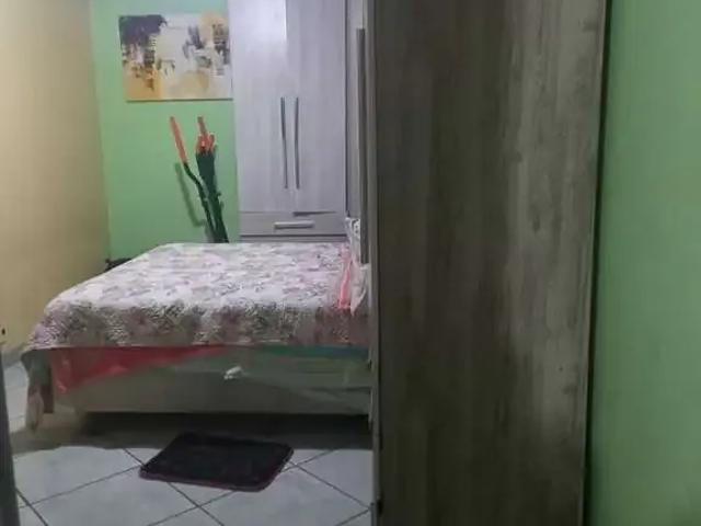 Casa / Sobrado para Venda em Poços de Caldas/MG Conjunto Habitacional Pedro Afonso Junqueira 3 Quartos