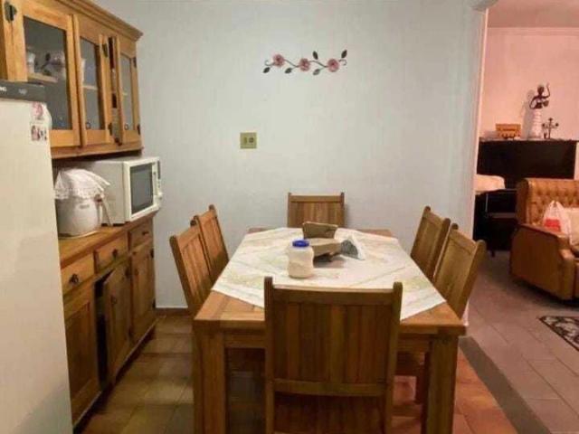 Casa / Sobrado para Venda em Poços de Caldas/MG Conjunto Habitacional Pedro Afonso Junqueira 3 Quartos