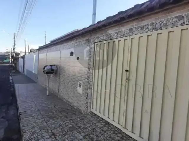 Casa / Sobrado para Venda em Poços de Caldas/MG Conjunto Habitacional Pedro Afonso Junqueira 3 Quartos