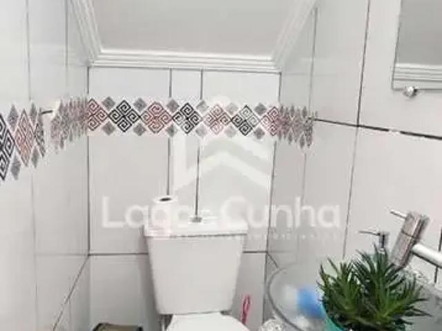 Casa / Sobrado para Venda em Poços de Caldas/MG Colinas 3 Quartos