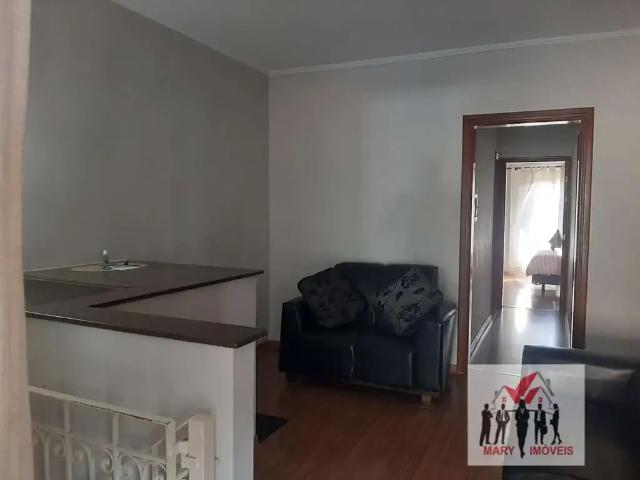 Casa / Sobrado para Venda em Poços de Caldas/MG Country Club 3 Quartos