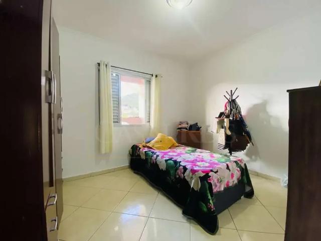 Casa / Sobrado para Venda em Poços de Caldas/MG Dom Bosco 3 Quartos