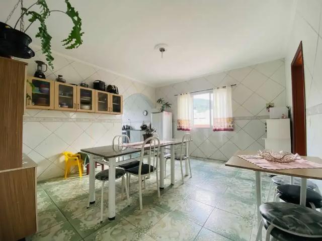 Casa / Sobrado para Venda em Poços de Caldas/MG Dom Bosco 3 Quartos