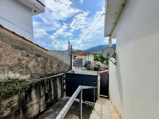 Casa / Sobrado para Venda em Poços de Caldas/MG Dom Bosco 3 Quartos