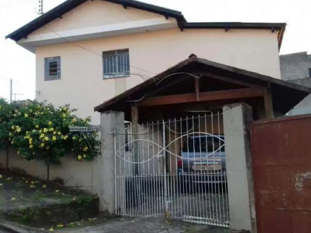 Casa / Sobrado para Venda em Poços de Caldas/MG Dom Bosco 3 Quartos