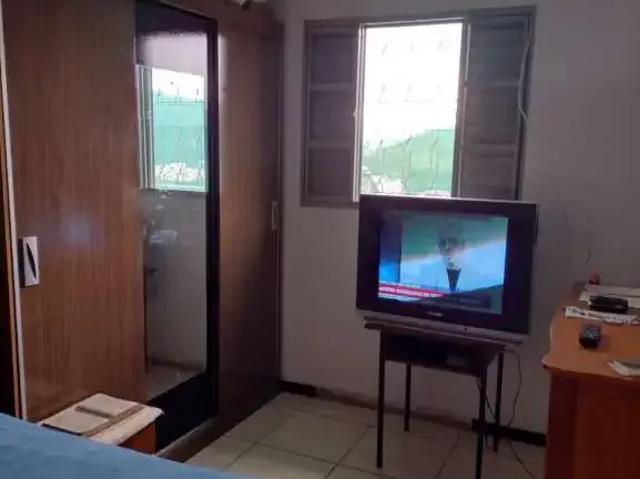 Casa / Sobrado para Venda em Poços de Caldas/MG Dom Bosco 1 Quartos