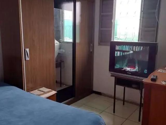 Casa / Sobrado para Venda em Poços de Caldas/MG Dom Bosco 1 Quartos