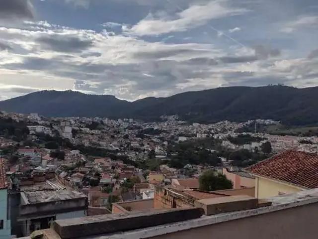 Casa / Sobrado para Venda em Poços de Caldas/MG Dom Bosco 1 Quartos