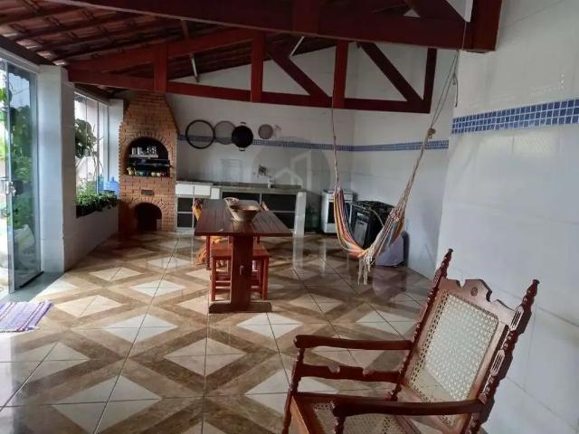Casa / Sobrado para Venda em Poços de Caldas/MG Dom Bosco 2 Quartos