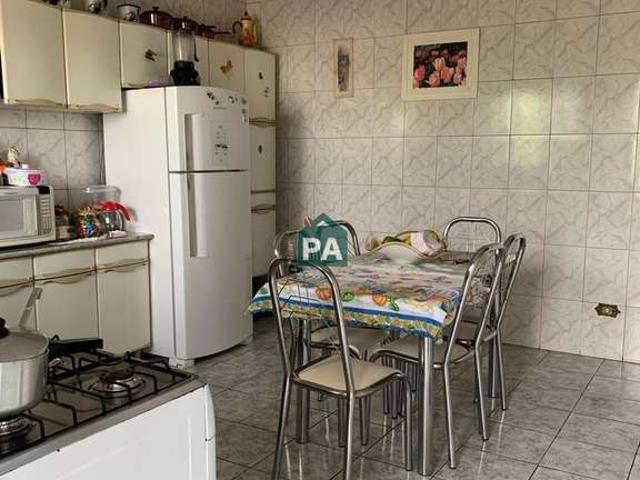Casa / Sobrado para Venda em Poços de Caldas/MG Dom Bosco 2 Quartos