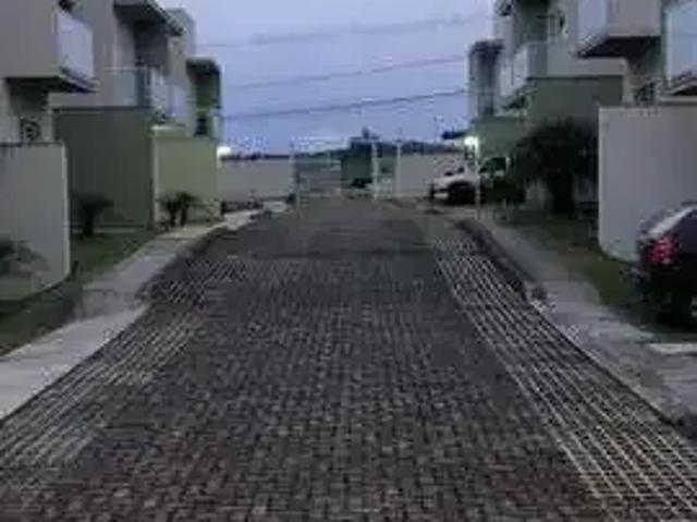 Casa / Sobrado para Venda em Poços de Caldas/MG Estância Poços de Caldas 3 Quartos