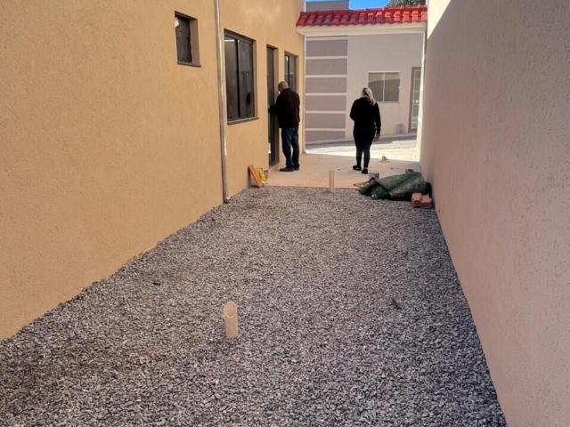 Casa / Sobrado para Venda em Poços de Caldas/MG Estância Poços de Caldas 2 Quartos