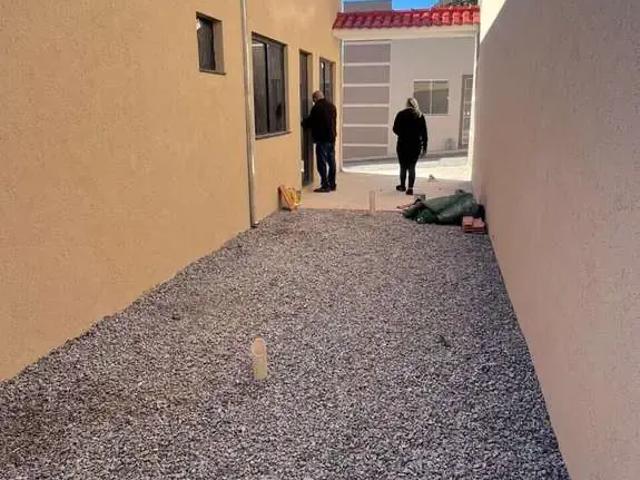 Casa / Sobrado para Venda em Poços de Caldas/MG Estância Poços de Caldas 2 Quartos