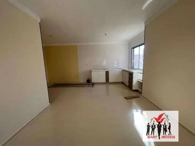 Casa / Sobrado para Venda em Poços de Caldas/MG Estância São José 2 Quartos