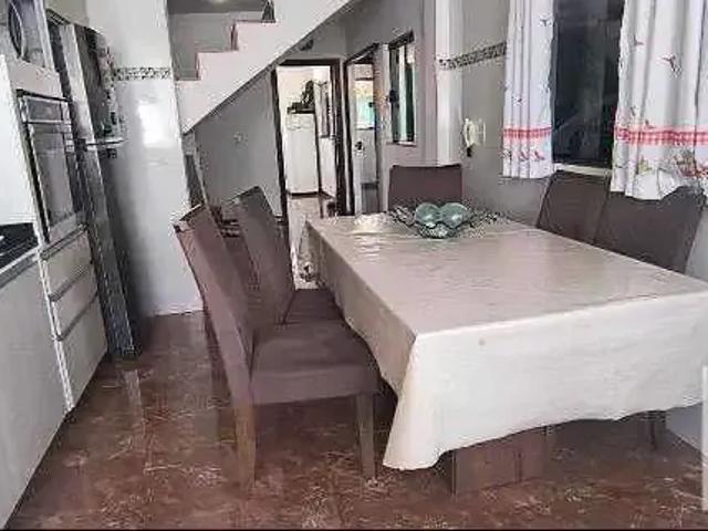 Casa / Sobrado para Venda em Poços de Caldas/MG Estância São José 3 Quartos