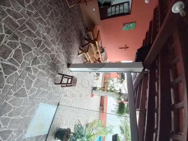 Casa / Sobrado para Venda em Poços de Caldas/MG Estância São José 3 Quartos