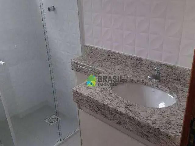 Casa / Sobrado para Venda em Poços de Caldas/MG Estância São José 3 Quartos