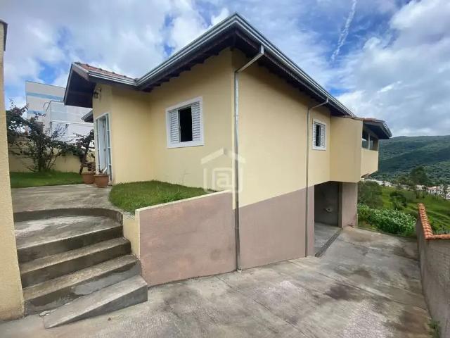 Casa / Sobrado para Venda em Poços de Caldas/MG Estância São José 3 Quartos