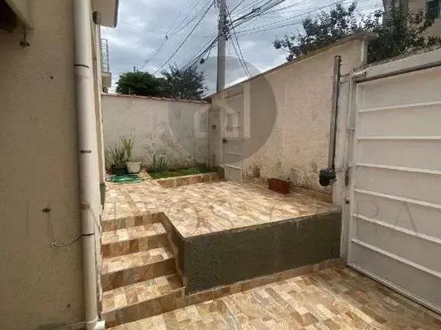 Casa / Sobrado para Venda em Poços de Caldas/MG Jardim Country Club 2 Quartos