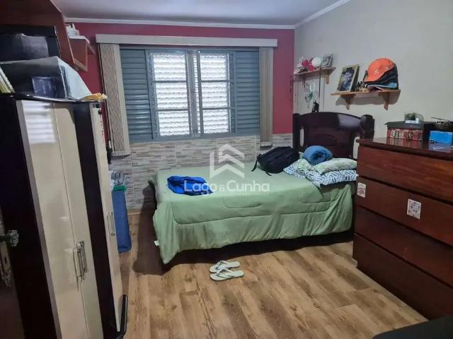 Casa / Sobrado para Venda em Poços de Caldas/MG Jardim Country Club 2 Quartos