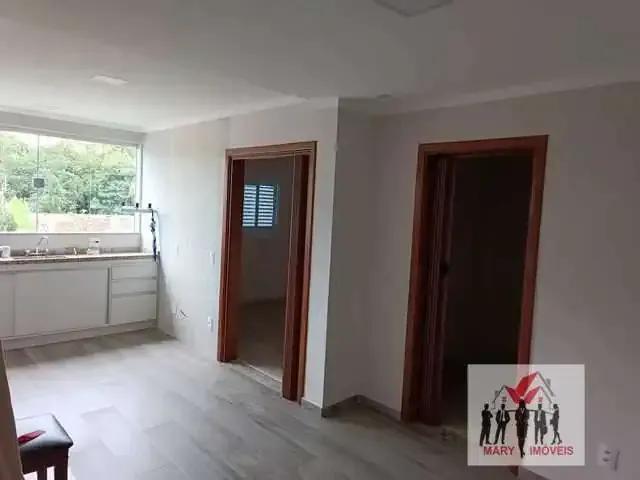 Casa / Sobrado para Venda em Poços de Caldas/MG Jardim Country Club 2 Quartos
