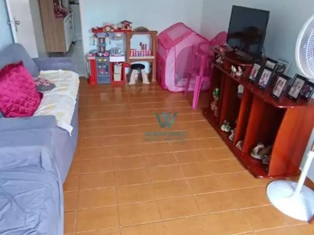 Casa / Sobrado para Venda em Poços de Caldas/MG Jardim Country Club 2 Quartos