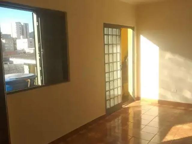Casa / Sobrado para Venda em Poços de Caldas/MG Jardim Country Club 3 Quartos
