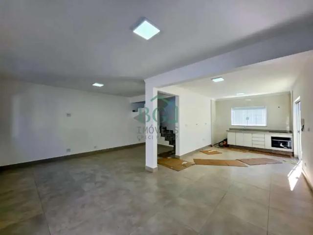 Casa / Sobrado para Venda em Poços de Caldas/MG Jardim Country Club 3 Quartos